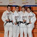 Cto. EspaÒa Senior Judo 2013 Femenino